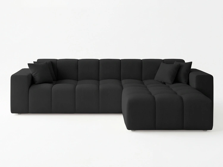Schwarz \ Rechts