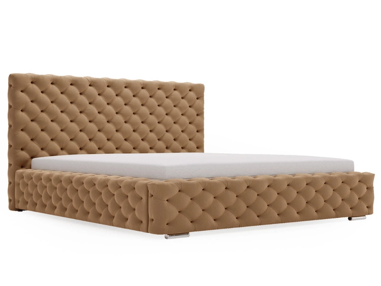 Braun \ 200x200 cm