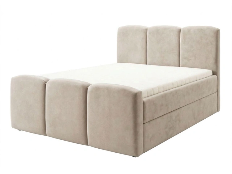 Beige \ 160x200 cm