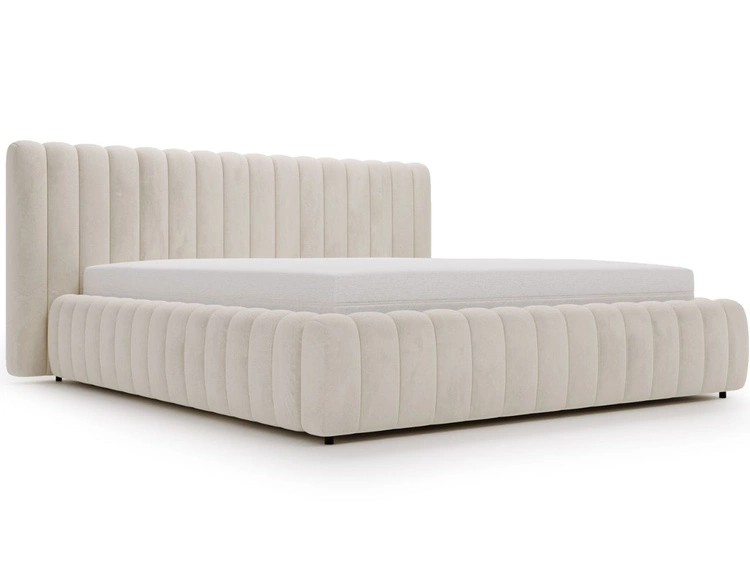 Beige \ 200x200 cm