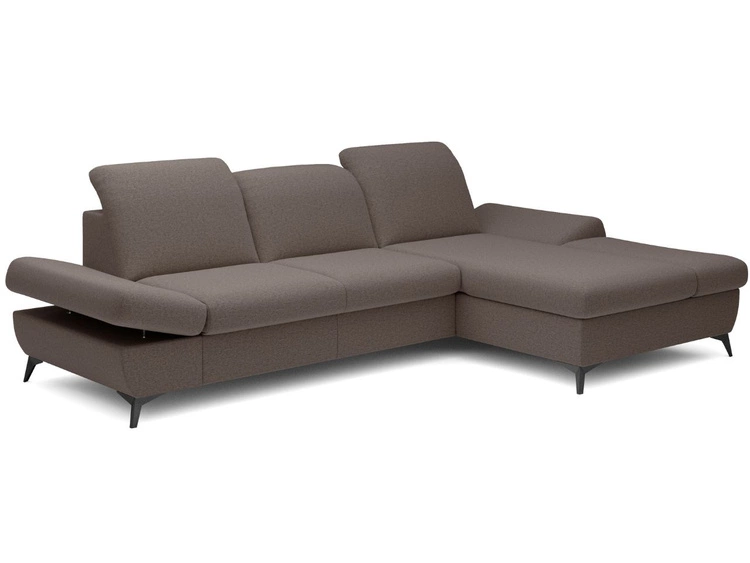 Dunkelbraun \ Rechts