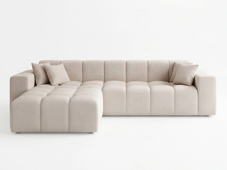 Beige \ Links