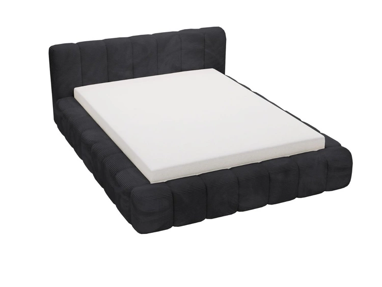 Schwarz \ 140x200 cm