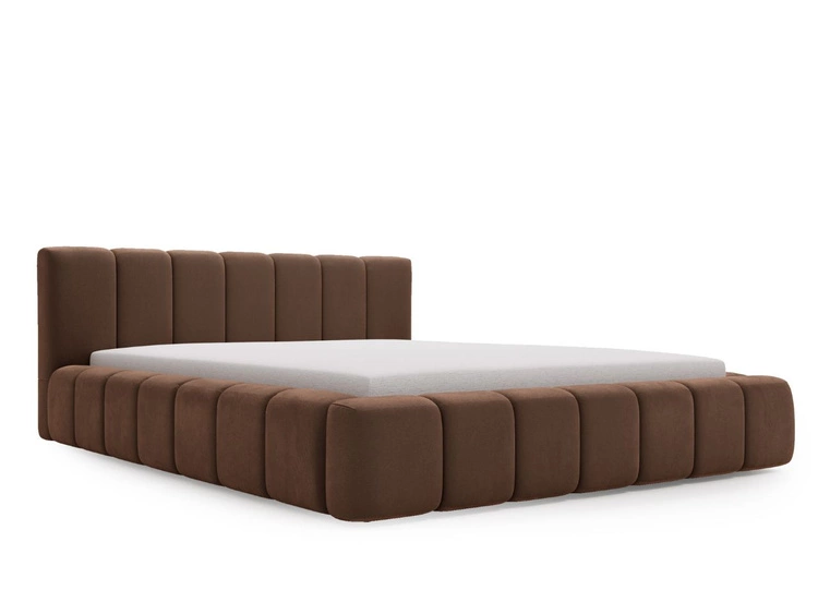 Braun \ 120x200 cm