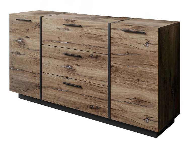 Dunkelbraun \ Griffe