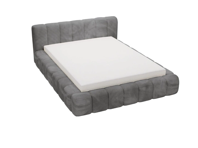 Graphit \ 160x200 cm