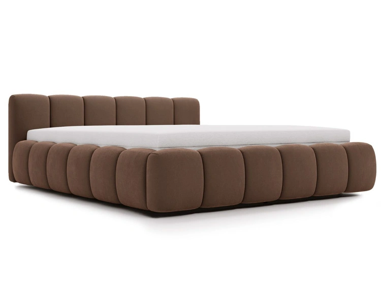 Braun \ 120x200 cm