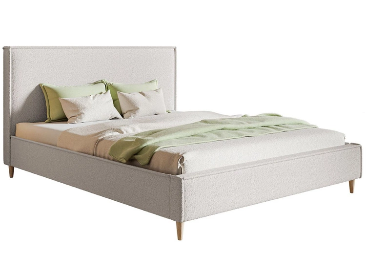 Cremefarben \ 180x200 cm