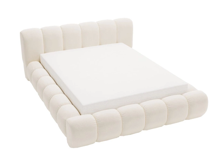 Cremefarben \ 140x200 cm