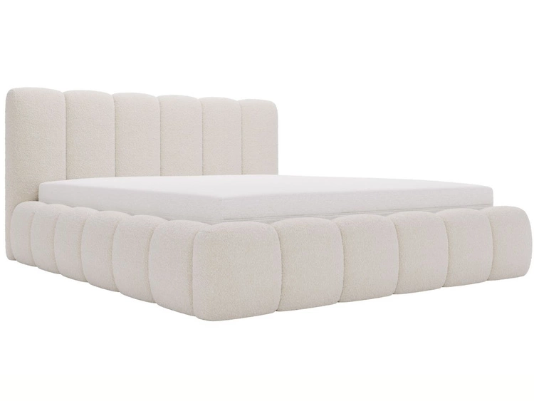 Beige \ Nein \ 200x200 cm