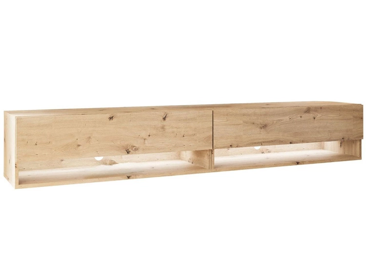 180 cm \ Artisan Eiche