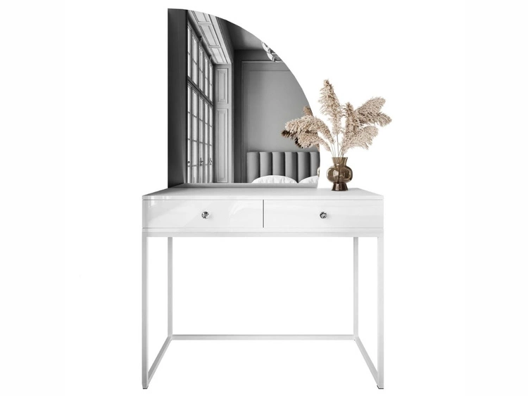 Griffe \ Weiß \ Hängend rechts