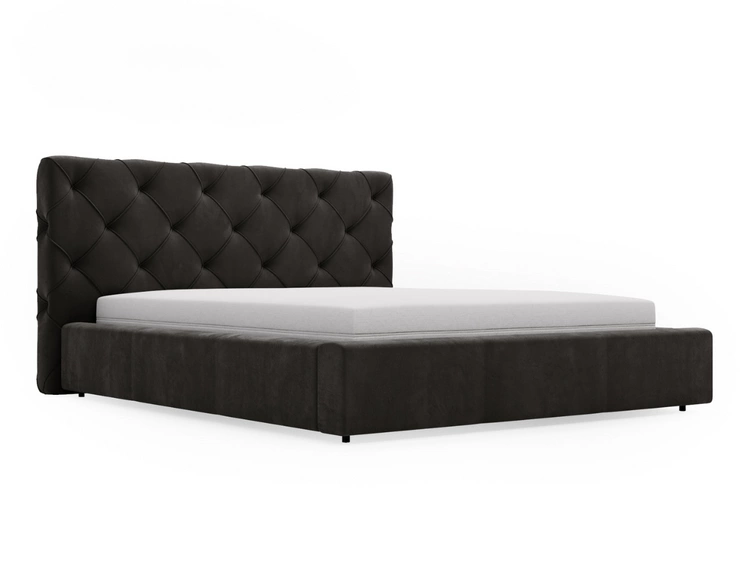 Anthrazit \ 140x200 cm