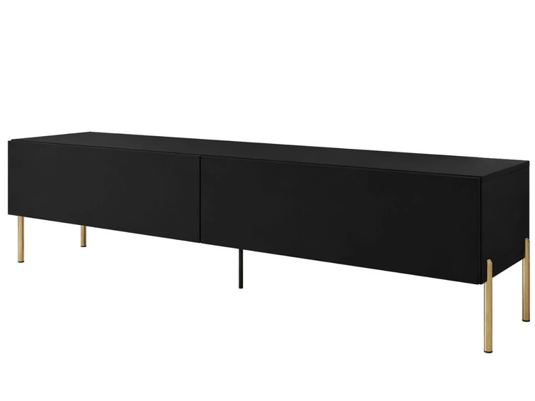 Schwarz \ Golden \ Nein