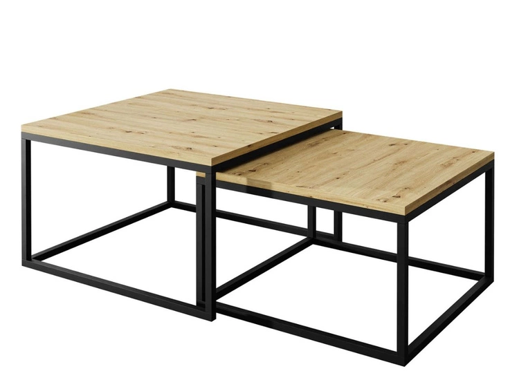 42 cm || 36 cm \ Artisan Eiche