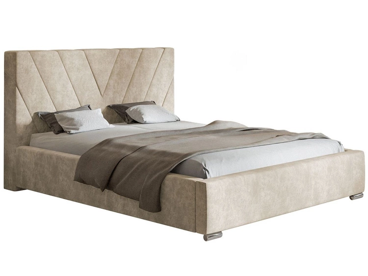 Beige \ 180x200 cm