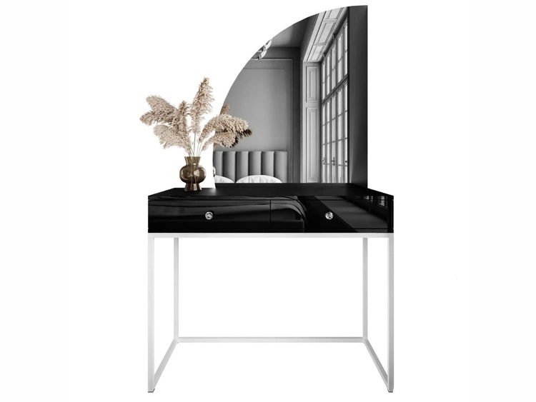 Griffe \ Weiß \ Hängend links