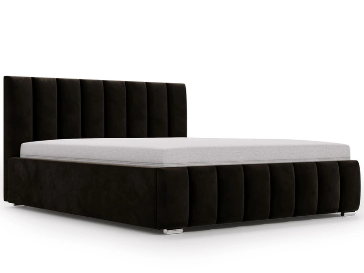 Schwarz \ 140x200 cm