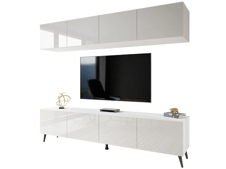 Push to open \ Schwarz \ Ja