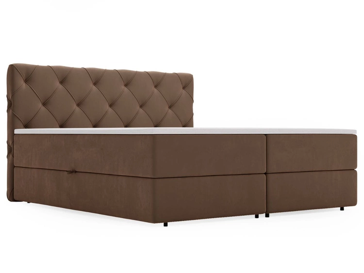 Braun \ 140x200 cm