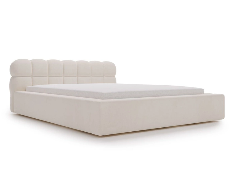 Cremefarben \ 120x200 cm