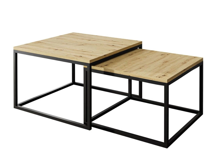 46 cm || 40 cm \ Artisan Eiche