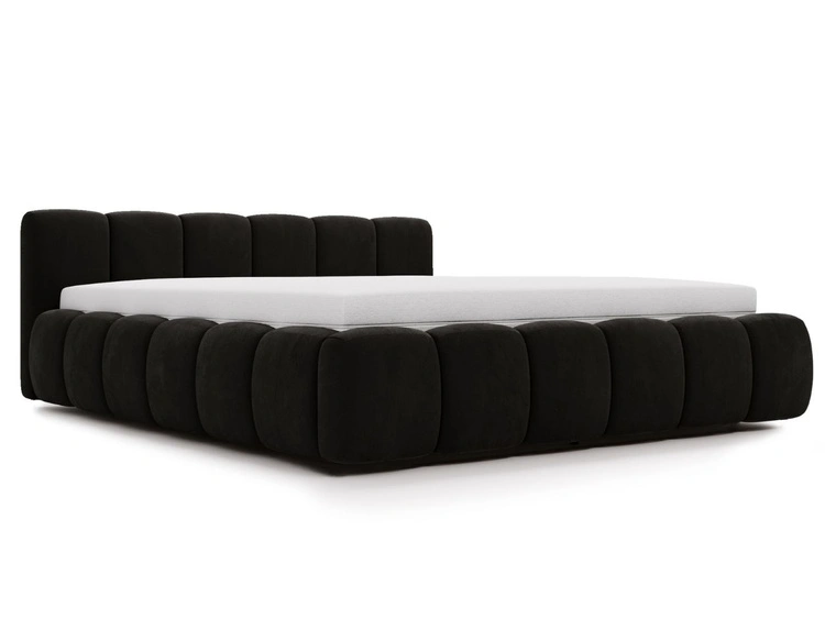 Schwarz \ 200x200 cm