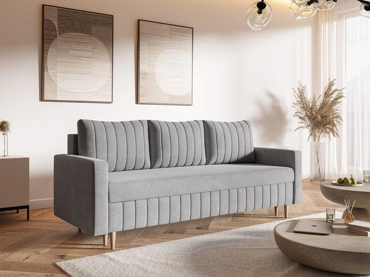 Schlafsofa Castelo Grau