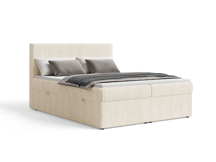 Beige \ 200x200 cm