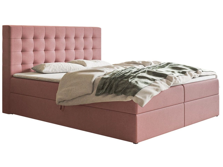 Rosa \ 160x200 cm