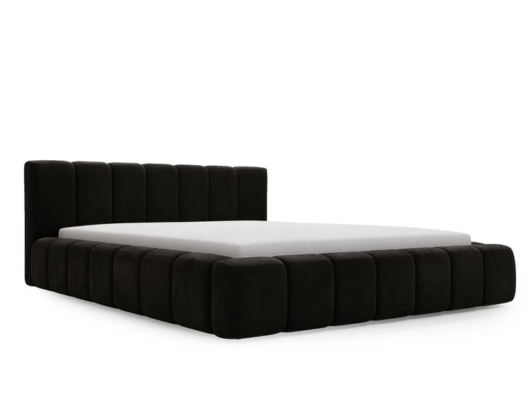 Schwarz \ 140x200 cm