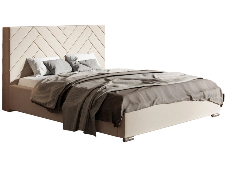 Beige \ 160x200 cm