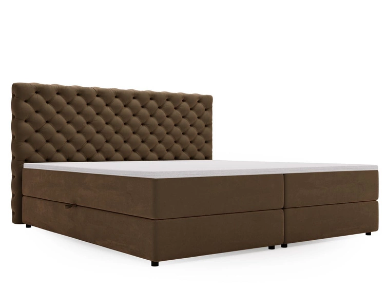 Braun \ 140x200 cm