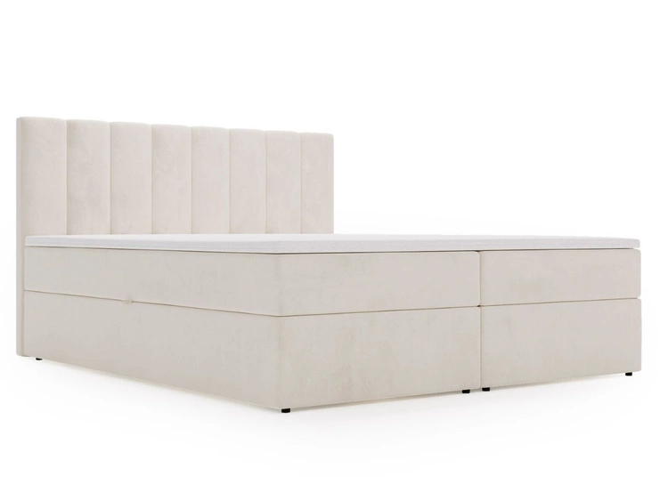Beige \ 160x200 cm