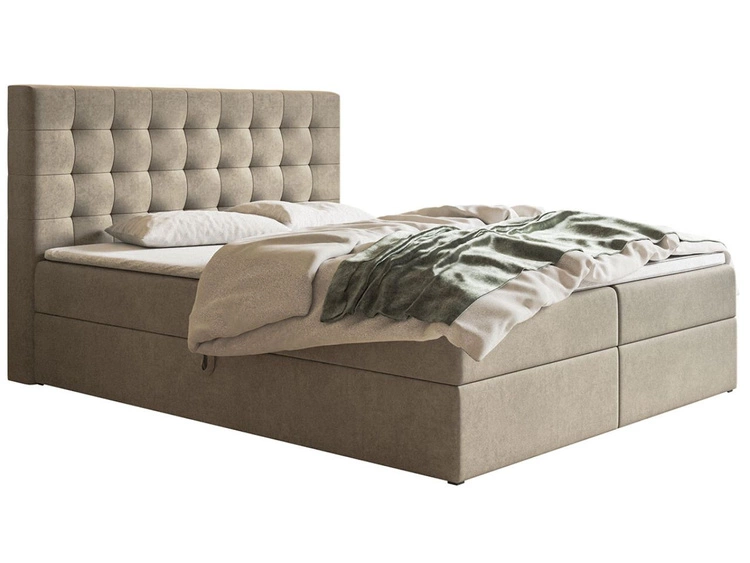 Beige \ 140x200 cm