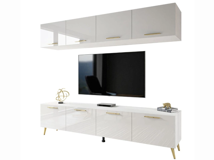 Griffe \ Golden \ Nein