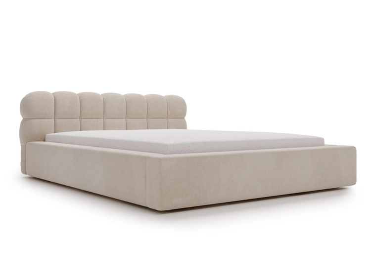 Beige \ 180x200 cm