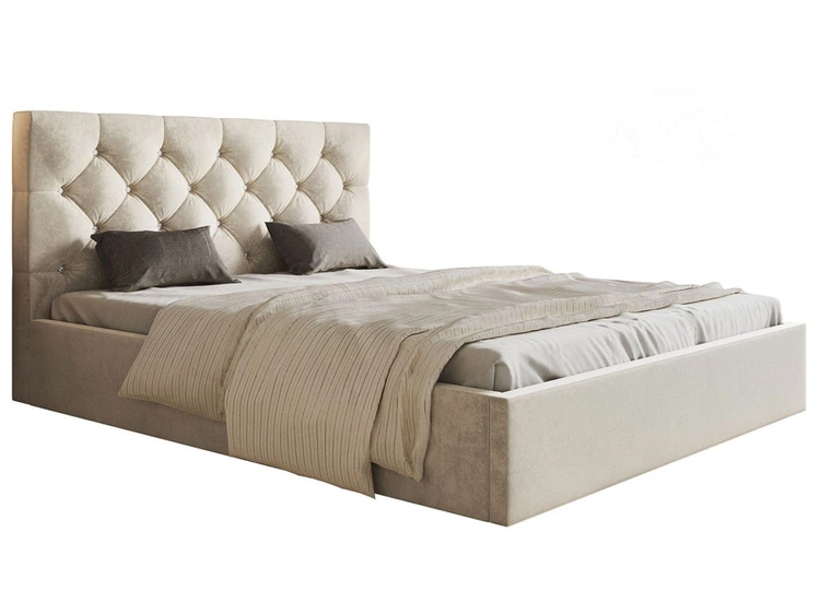 Beige \ 180x200 cm