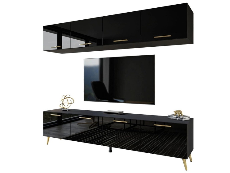 Griffe \ Golden \ Ja