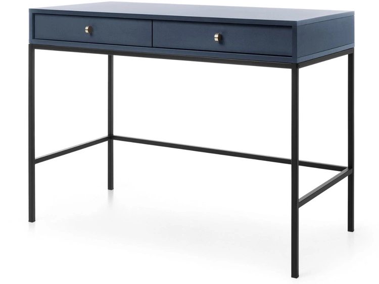 Marineblau \ Schwarz