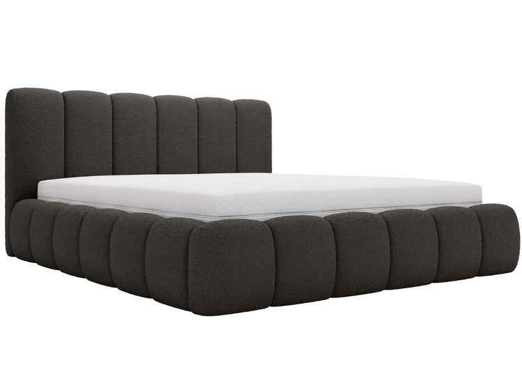 Schwarz \ Ja \ 180x200 cm