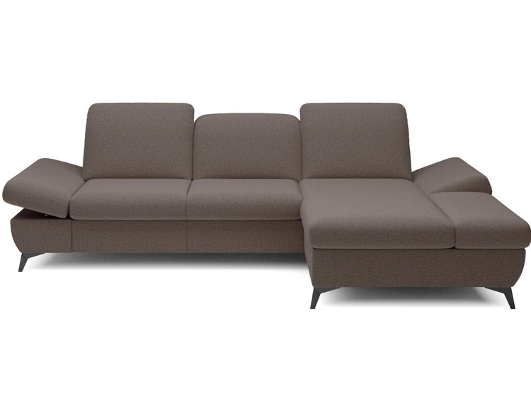 Dunkelbraun \ Rechts